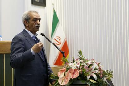 رئیس اتاق ایران:  سیستم قاعده گذاری کشورمان به مشکل دچار است
